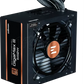 Alimentation ATX Zalman GigaMax GVIII - 850W (Noir)