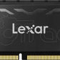 Barrette mémoire 8Go DIMM DDR4 Lexar Thor 3200Mhz (Noir)