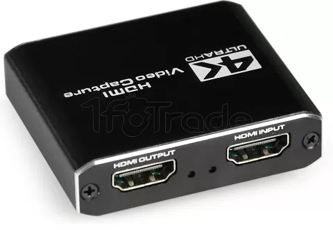 Boitier d'acquisition CableXpert UHG-4K2-01