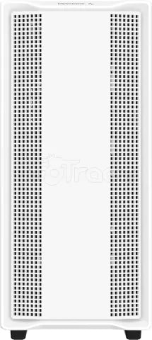 Boitier Moyen Tour ATX DeepCool CC560 V2 RGB avec panneau vitré (Blanc)