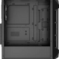 Boitier Moyen Tour ATX Gamdias Aura GC1 Elite RGB avec panneau vitré (Noir)