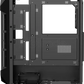 Boitier Moyen Tour ATX Gamdias Aura GC1 Elite RGB avec panneau vitré (Noir)