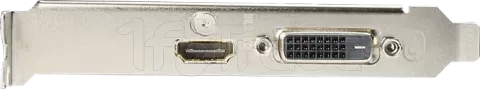 Carte Graphique Nvidia Gigabyte GeForce GT 1030 D4 Low Profile 2Go DDR4