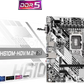 Carte Mère ASRock H610M-HDV/M.2+ DDR5 (Intel LGA 1700) Micro ATX
