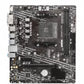Carte Mère MSI A520M-A Pro (AM4) Micro ATX
