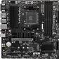 Carte Mère MSI B550M Pro-VDH WiFi (AM4) Micro ATX