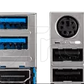 Carte Mère MSI B550M Pro-VDH WiFi (AM4) Micro ATX