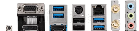 Carte Mère MSI B550M Pro-VDH WiFi (AM4) Micro ATX
