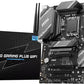 Carte Mère MSI B760 Gaming Plus WiFi DDR5 (Intel LGA 1700)