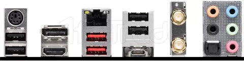 Carte Mère MSI B760 Gaming Plus WiFi DDR5 (Intel LGA 1700)