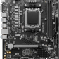 Carte Mère MSI Pro A620M-E (AM5) Micro ATX