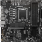 Carte Mère MSI Pro B760M-P DDR4 (Intel LGA 1700) Micro ATX
