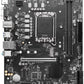 Carte Mère MSI Pro H610M-E DDR4 (Intel LGA 1700) Micro ATX