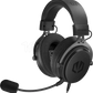 Casque Gamer filaire Endorfy Viro (Noir)