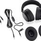 Casque Gamer filaire Endorfy Viro (Noir)