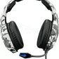 Casque Gamer filaire Spirit of Gamer Elite-H50 (Blanc)