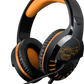 Casque Gamer filaire Spirit of Gamer Pro H3 (Noir/Orange)