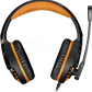 Casque Gamer filaire Spirit of Gamer Pro H3 (Noir/Orange)