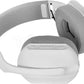 Casque Gamer sans fil Mars Gaming MHW-Pro RGB (Blanc)