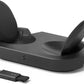 Casque Micro sans fil Fractal Design Scape (Noir)
