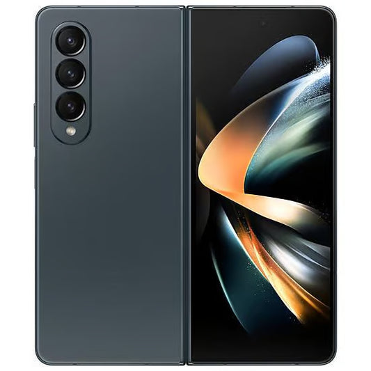 Samsung Galaxy Z Fold 4 - Reconditionné