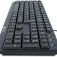 Clavier filaire NGS Funky V3 (Noir)
