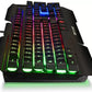 Clavier Gamer Spirit of Gamer Pro-K5 RGB (Noir)