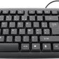 Clavier Mobility Lab Deluxe Classic USB (Noir)