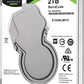Disque Dur 2,5" Seagate BarraCuda 2To - S-ATA
