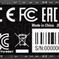 Disque SSD Verbatim Vi5000 1To - NVMe M.2 Type 2280