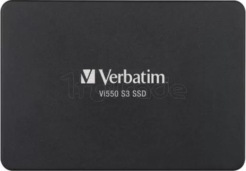 Disque SSD Verbatim Vi550 S3 1To - S-ATA 2,5"