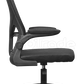 Fauteuil ergonomique Mars Gaming MGC-Ergo Plus (Noir)