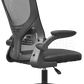 Fauteuil ergonomique Mars Gaming MGC-Ergo Plus (Noir)