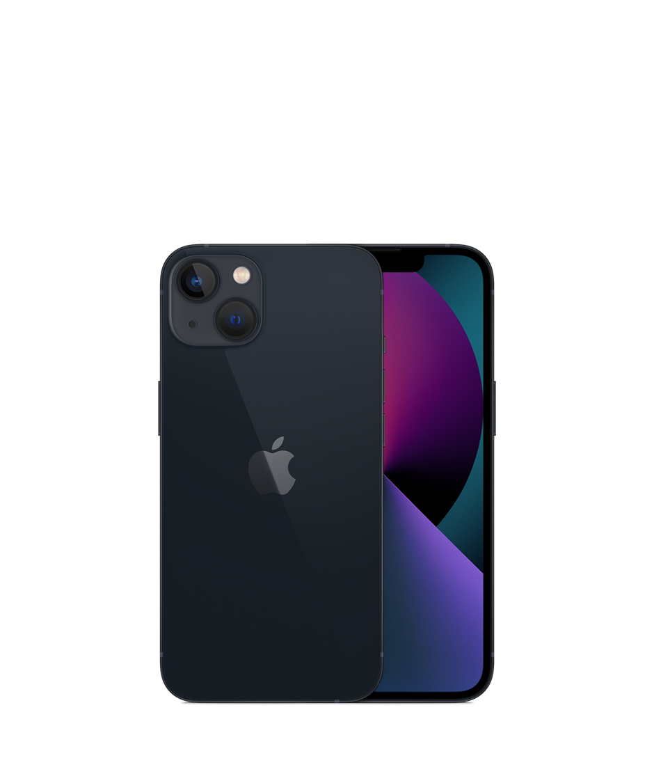 iPhone 13 Mini Reconditionné