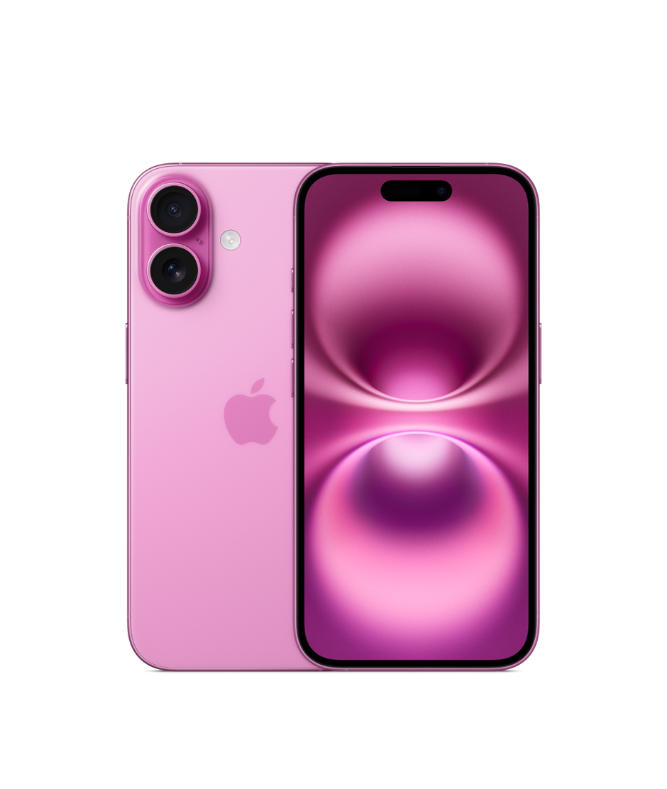 iPhone 16 Reconditionné