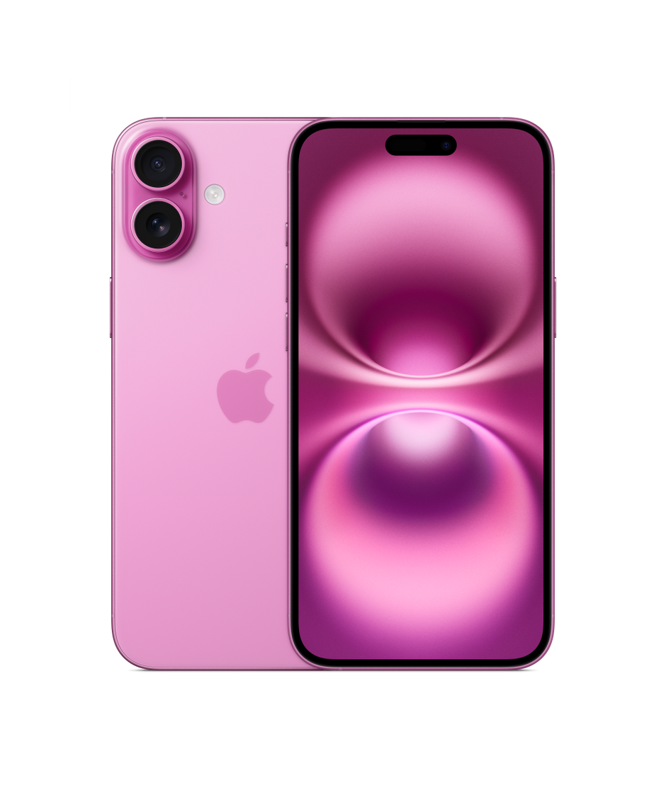 iPhone 16 Plus Reconditionné