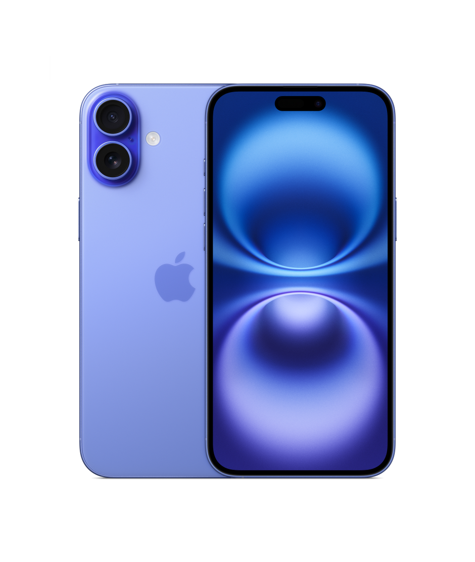 iPhone 16 Plus Reconditionné