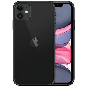 Apple iPhone 11 - Refurbished 