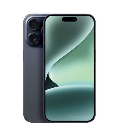iPhone 15 Pro Reconditionné