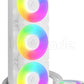 Kit Watercooling AIO Arctic Liquid Freezer III Pro RGB - 360mm (Blanc)
