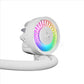 Kit Watercooling AIO Arctic Liquid Freezer III Pro RGB - 360mm (Blanc)