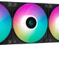 Kit Watercooling AIO DeepCool LE720 RGB - 360mm (Noir)