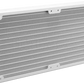 Kit Watercooling AIO Gamdias Aura GL V2 RGB - 240mm (Blanc)