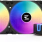 Kit Watercooling AIO Zalman Reserator5 Z RGB - 240mm (Noir)