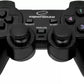 Manette de jeu Esperanza Corsair EG106 pour PC (Noir)