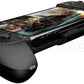 Manette de jeu sans fil Mars Gaming MGP-X (Noir)