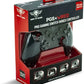 Manette de jeu Spirit of Gamer Pro Gaming pour Nintendo Switch (Noir)