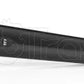 Microphone filaire Nedis MPWD01BK (Noir)