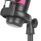 Microphone Mars Gaming MMic-SE RGB (Noir)