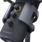 Microphone sur pied Cougar Screamer-X RGB (Noir)